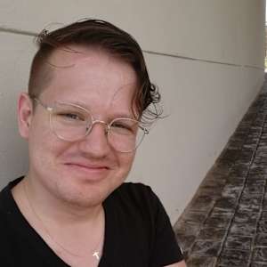 Photo of Alan