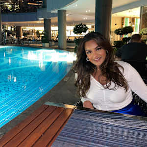 Photo of yasmin khatri
