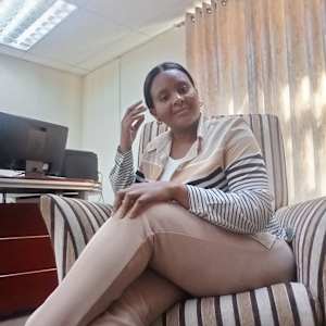 Photo of INAM HLANGWANA