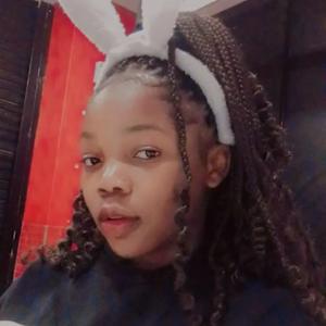 Photo of Ntombi