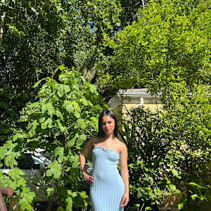 Photo of Zoe Pietersen