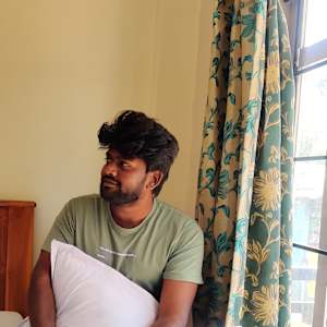 Photo of Nawin