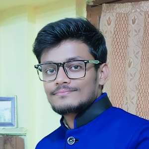 Photo of Rohit pathak