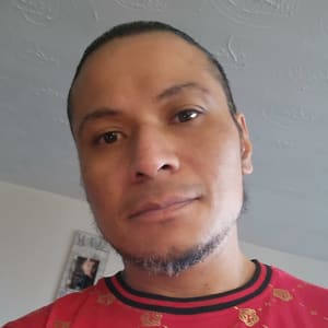 Photo of Jorge