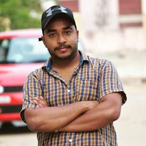 Photo of Keerthiraj HN