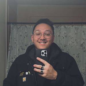 Photo of Tai Sibayan