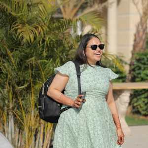 Photo of Vasu
