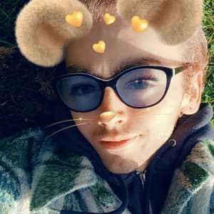 Photo of Zoe