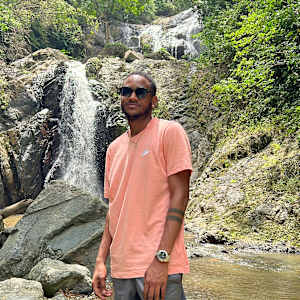 Photo of Jaedon Moore