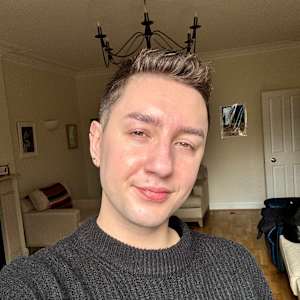 Photo of Pat