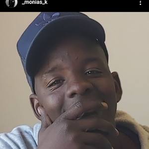 Photo of Monias Khunwana