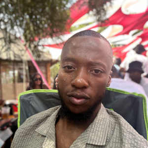 Photo of Caiphus Mangwane