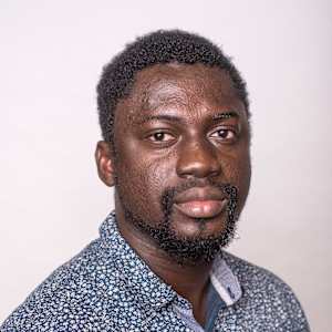 Photo of Olukayode