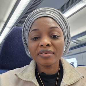 Photo of Adedoyin