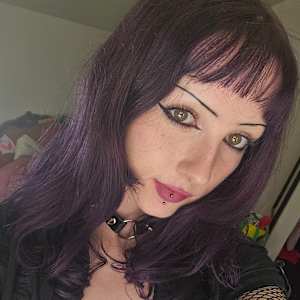 Photo of Claire worrall