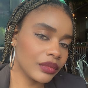 Photo of Natasha