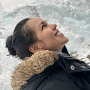 Photo of Sofia Cifuentes