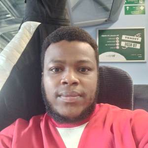Photo of Kingsley