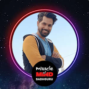 Photo of Vinod
