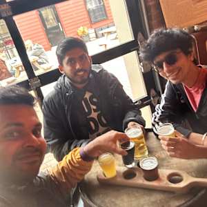 Guru Prasath Dwarakanath