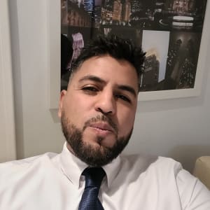 Photo of Jeff