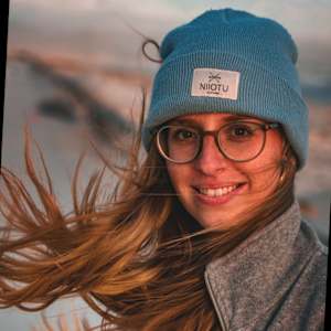 Photo of Kristina
