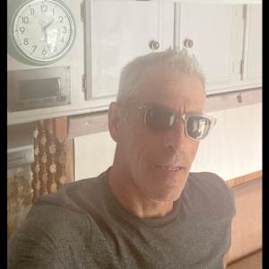 Photo of Lorne Douglass