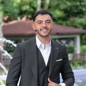 Photo of Sebastián Álvarez Villa