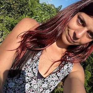 Photo of Leila