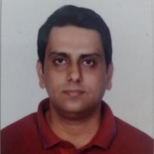 Photo of Ganpat Suthar