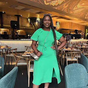 Photo of Nelisiwe