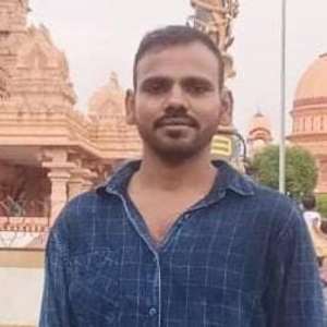 Photo of Shrikant