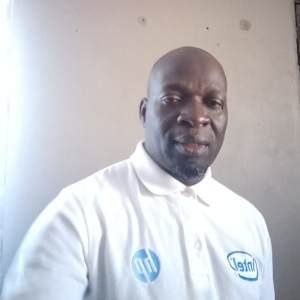 Photo of Thomas Baloyi