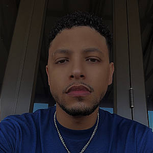 Photo of Marc