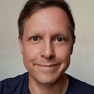 Photo of Darryl