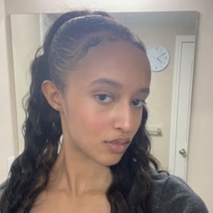 Photo of Hiba