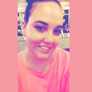 Photo of Melissa
