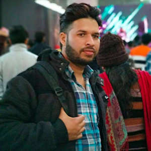Photo of Sharad