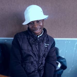 Photo of Kgotso