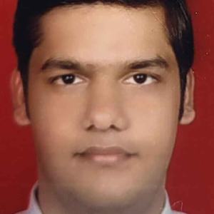 Photo of Amit sanadhya