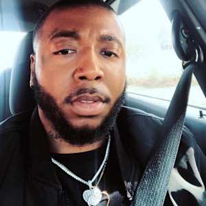 Photo of Leevi Bucknor Stewart