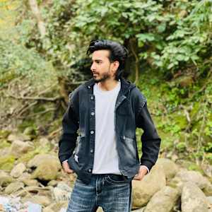 Photo of Amandeep