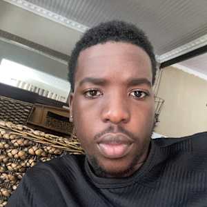 Photo of Lukhanyiso