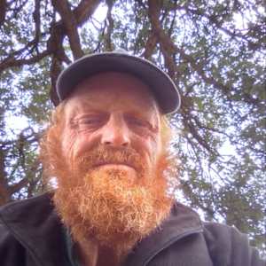 Photo of Andries Majendie
