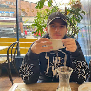 Photo of Noah