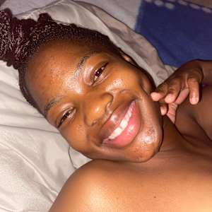 Photo of Karabo Nchabeleng