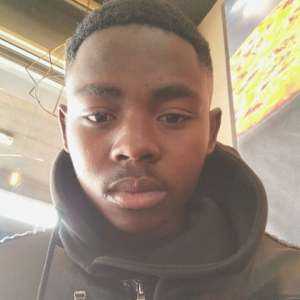 Photo of Luyanda
