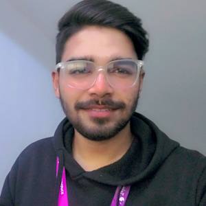 Photo of Aryan