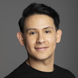 Photo of Manuel