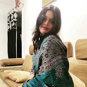 Photo of Neha
